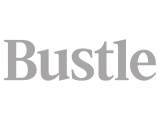 Bustle Logo