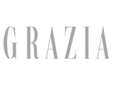 Grazia Logo