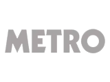Metro Logo