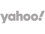 Yahoo Logo