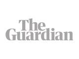 The Guardian Logo